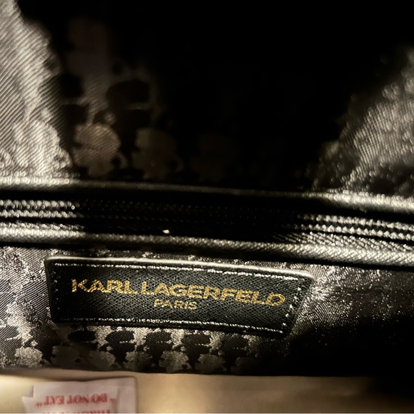 Brand new with duster - Karl Lagerfeld Large Tote Bag - Picture 4 of 7